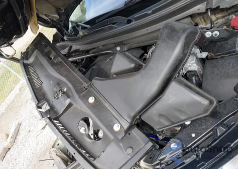 2023 Mitsubishi Eclipse Cross Le S-Awc/Ralliart S-Awc z USA, uszkodzony, nr VIN JA4ATVAA2PZ006043